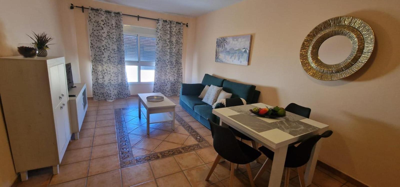 Apartamento Vacacional Fuerteventura 1B El Cotillo  Экстерьер фото